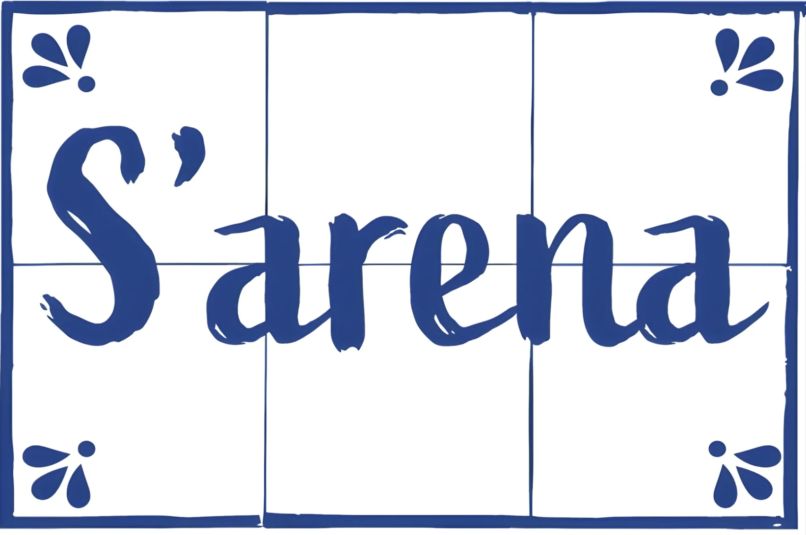 Espardenyes S'arena
